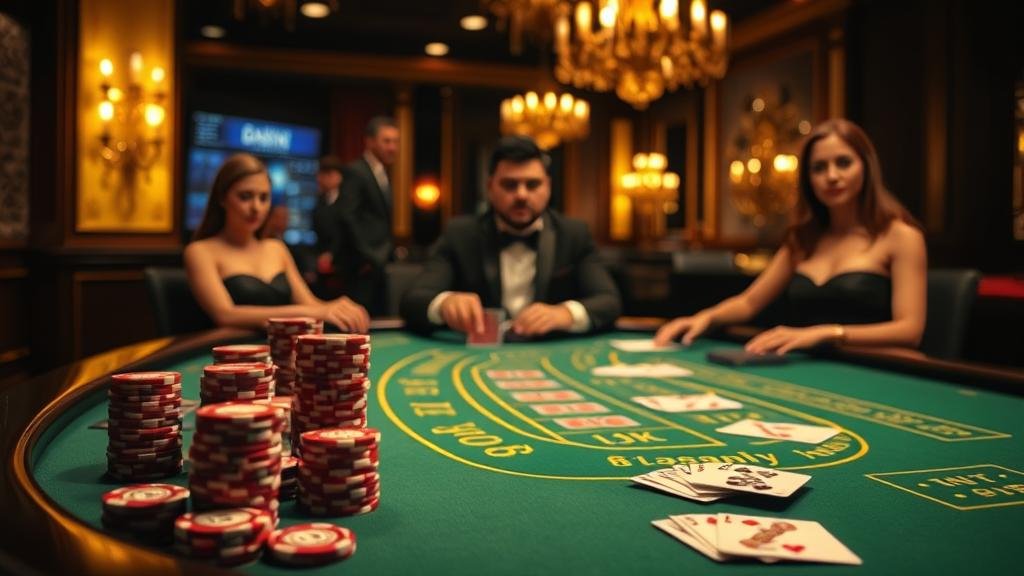 เจาะลึก บาคาร่า ออนไลน์ เว็บตรง: ทำกำไร 10 บาท สู่หลักพัน ถอนไว 24 ชม.