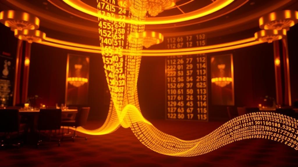 เซียนล้วงสูตร: ตรวจหวยย้อนหลัง 5 ปี 10 ปี ไขเคล็ดลับเลขเด็ดงวดนี้