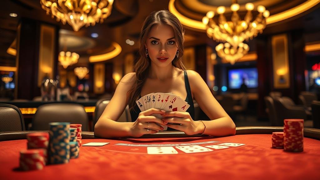 คู่มือ"ทดลอง เล่น บา ค่า ร่า"สำหรับมืออาชีพ: ก้าวสู่ความสำเร็จ 26