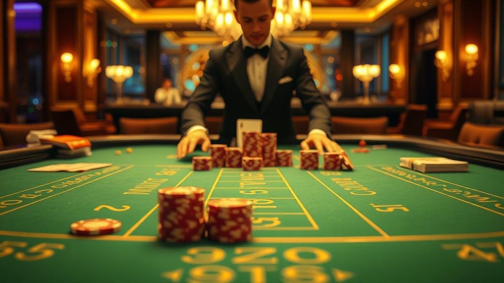 กฎการจั่วไพ่ใบที่สามบาคาร่า