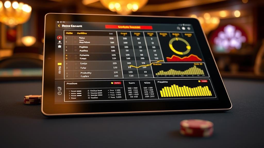 สูตรบาคาร่าเว็บตรง myslot777: เทคนิคเล่นยังไงให้ได้เงินทุกตา