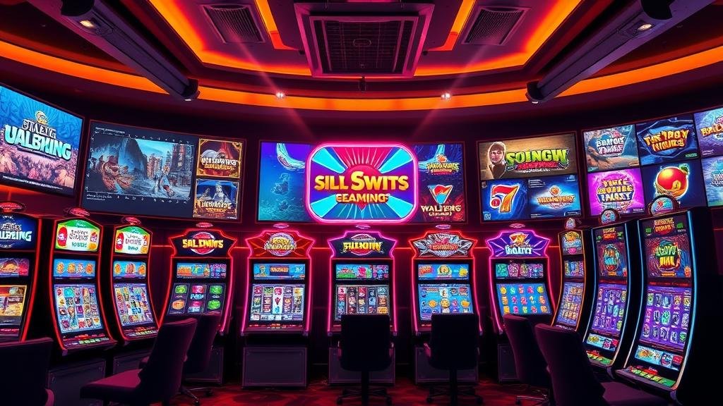 การเข้าสู่ระบบ SA Gaming ผ่านมือถือ