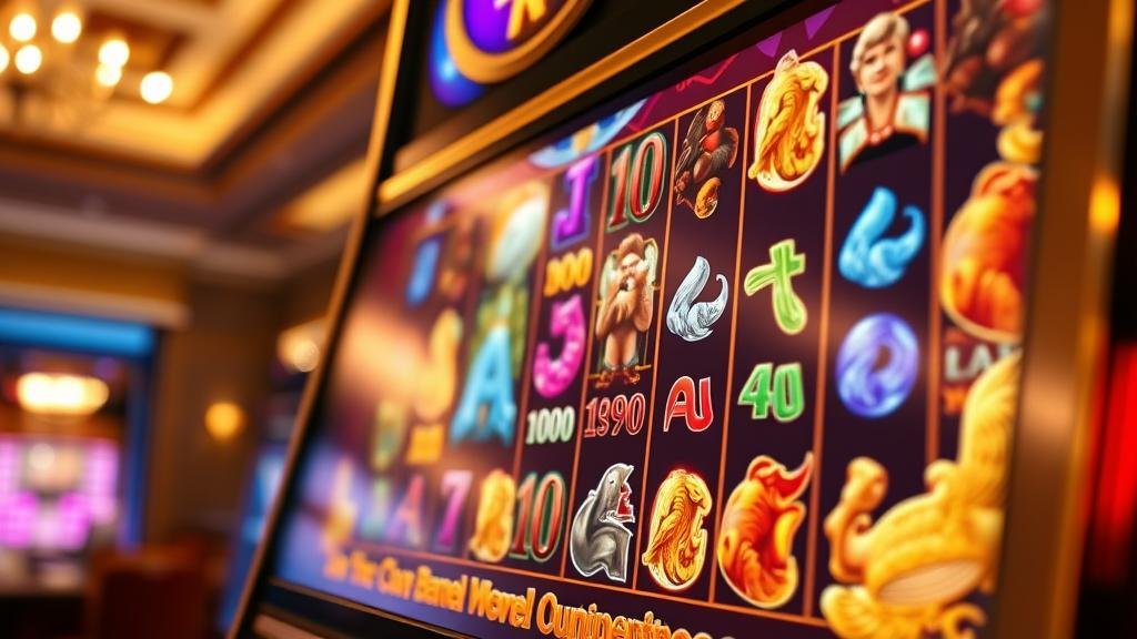 เว็บตรง PG Slot ที่น่าเชื่อถือและปลอดภัย