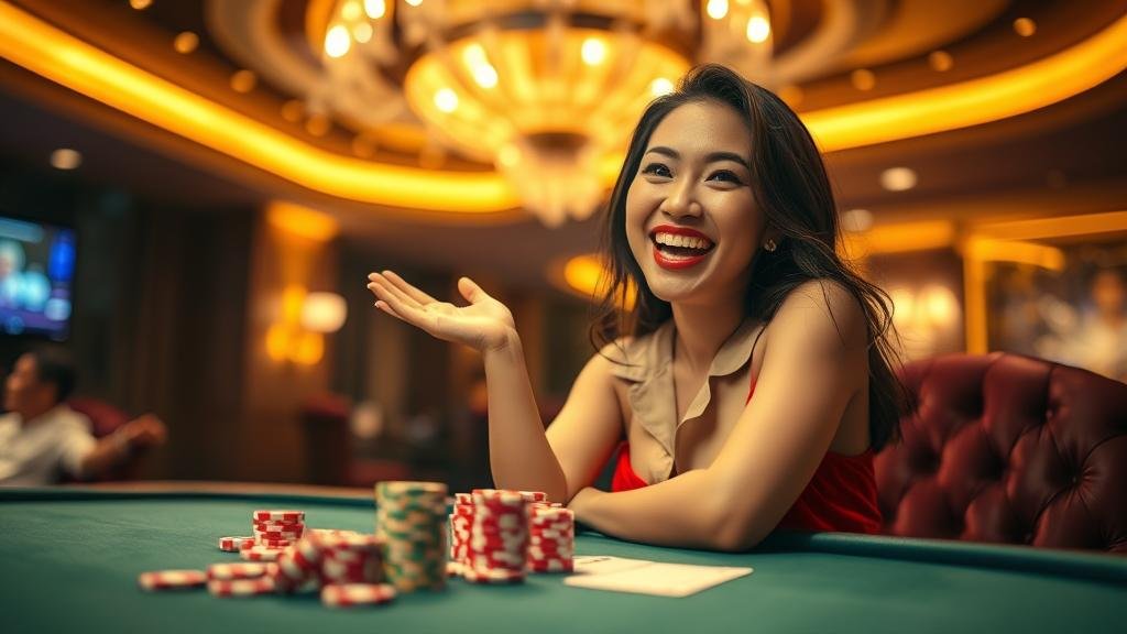 หน้าจอเกมสล็อต PG ที่มีปุ่มซื้อฟรีสปิน