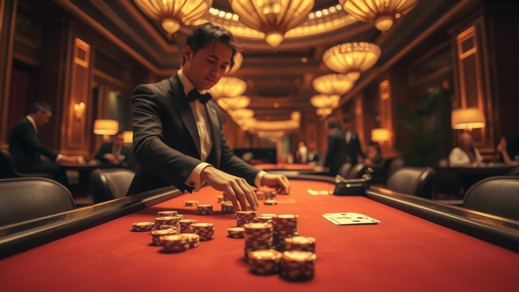 เช็คลิสต์เลือกเว็บพนันออนไลน์ไม่โกง