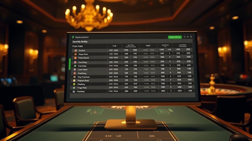 ขั้นตอนการสมัครบาคาร่าออนไลน์บนเว็บตรง