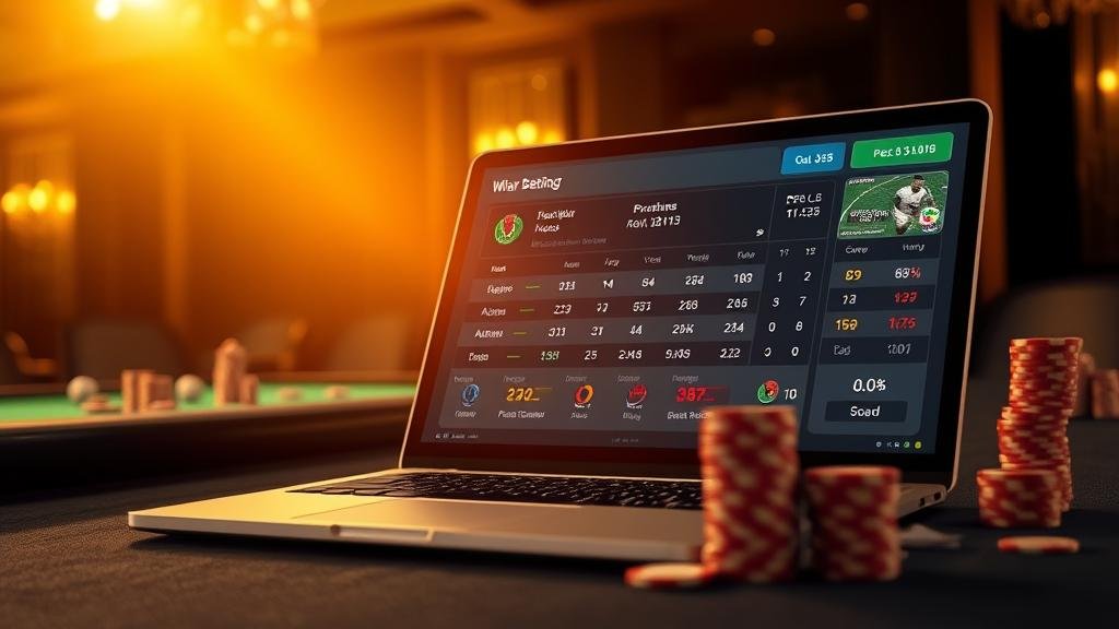 แผนการเล่นฟุตบอลเชิงกลยุทธ์