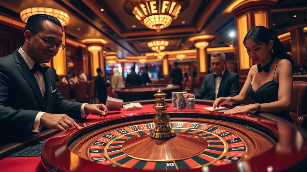 มือถือสลากกินแบ่งนำโชค พร้อมคำอวยพร