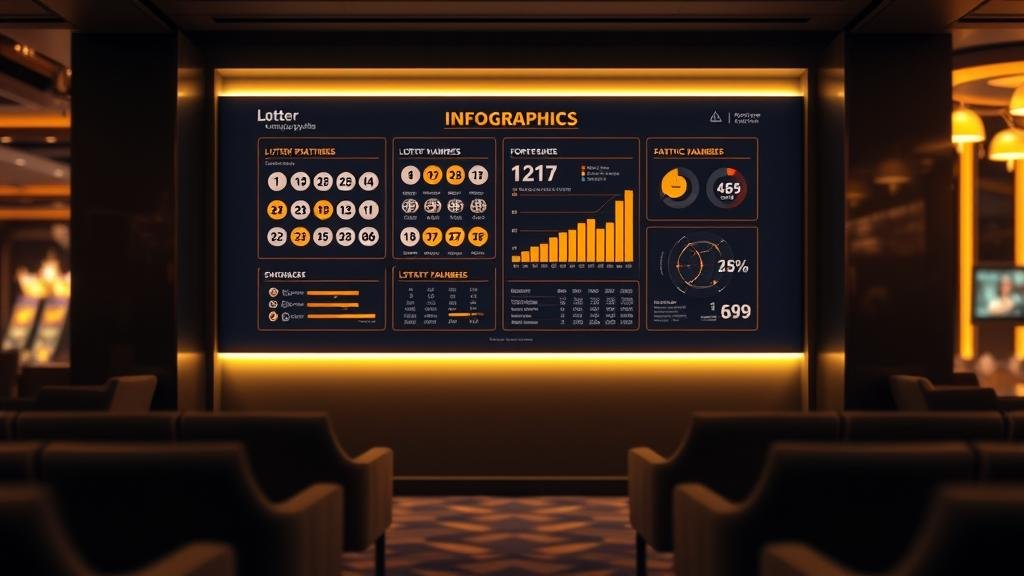 การใช้แนวทางหวยบนมือถือเพื่อความสะดวก