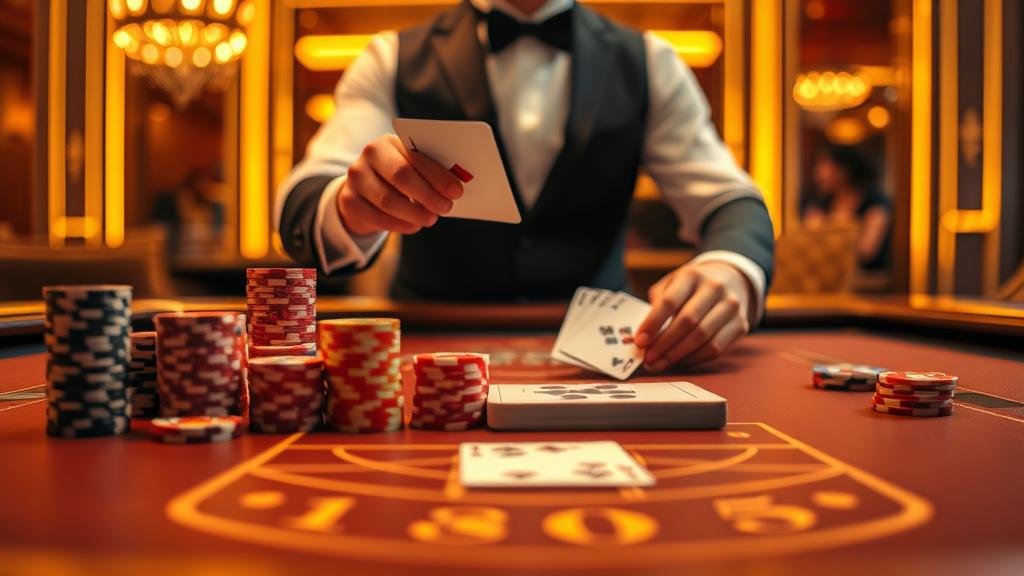 เค้าไพ่บาคาร่าที่ใช้บ่อย สูตรทำเงินบนเว็บตรง