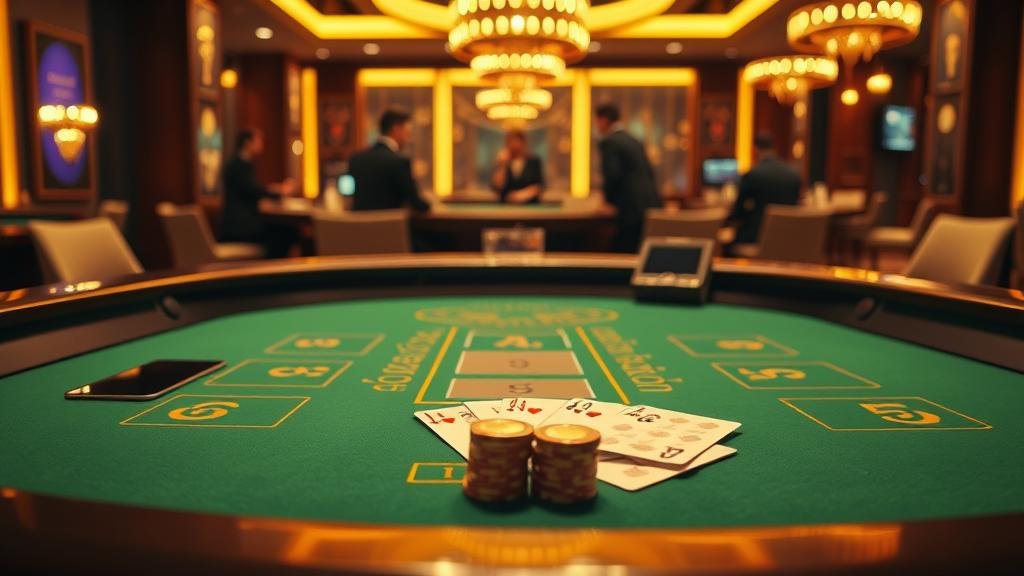 บาคาร่า: สูตรไลฟ์สดทำกำไรเว็บตรง 2025 ระบบออโต้ ถอนไว จ่ายจริง