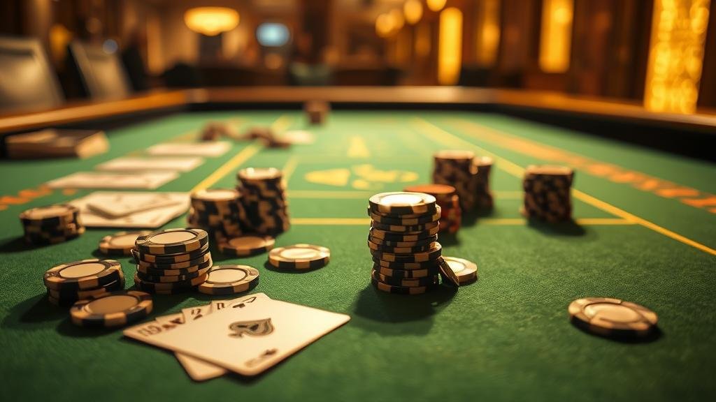 เล่นบาคาร่าออนไลน์บนมือถือ