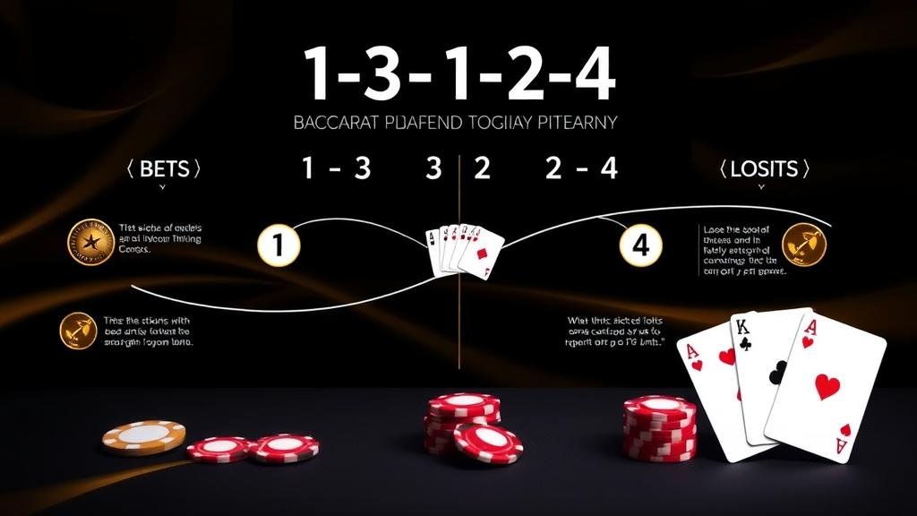 นักพนันบาคาร่ากำลังบริหารจัดการเงินทุน