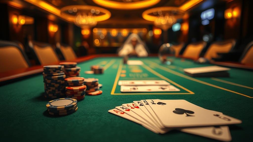 ตารางเปรียบเทียบกลยุทธ์การเดินเงินบาคาร่า