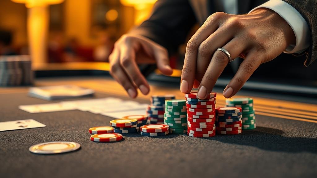 ขั้นตอนการสมัครบาคาร่าออนไลน์