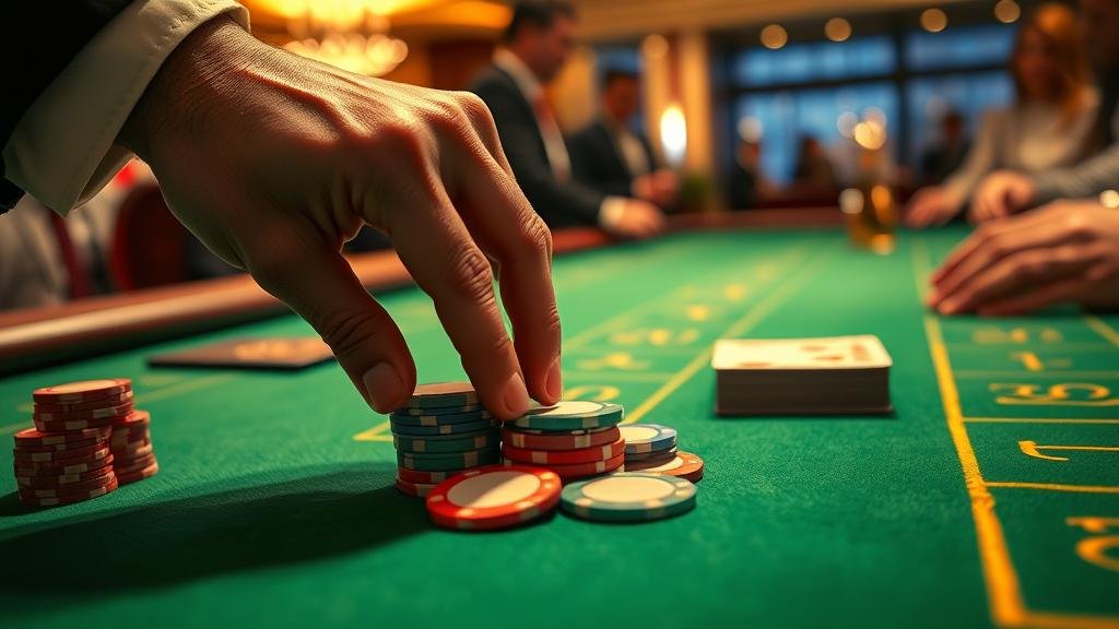 เทคนิคการเดินเงินบาคาร่า ฟีโบนัชชี