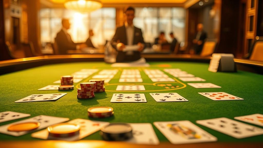 เปรียบเทียบบาคาร่า SA Gaming และ Sexy Baccarat