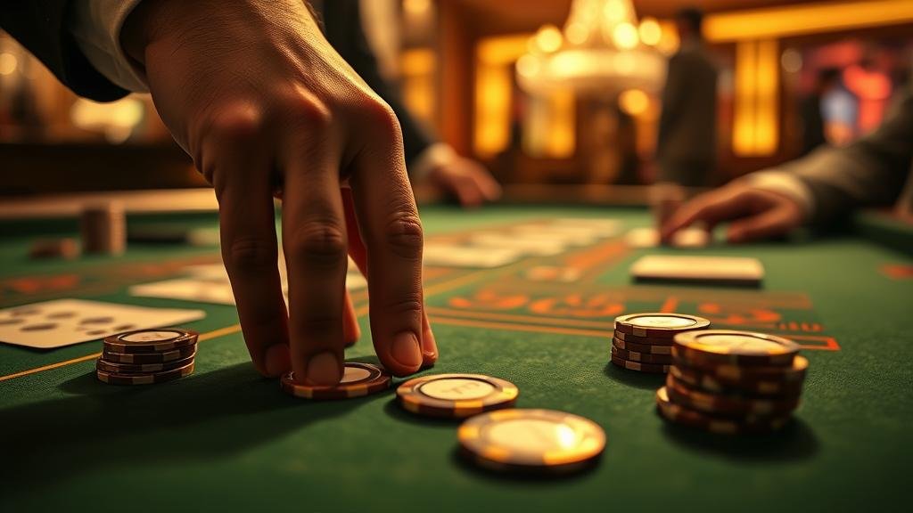 การเล่นบาคาร่าบนอุปกรณ์ต่างๆ: ยุโรป และ แท็บเล็ต