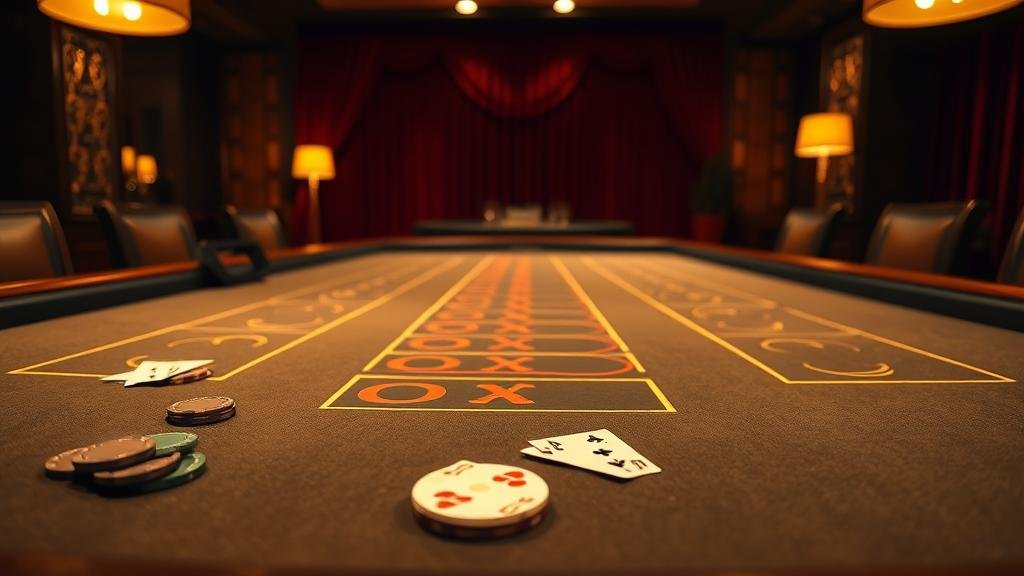 เล่นบาคาร่าบนมือถือและแท็บเล็ต