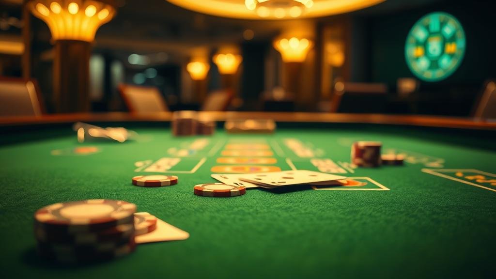 ค่ายบาคาร่า Evolution และ SA Gaming