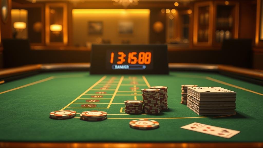 สมัครและเล่นบาคาร่าบนมือถือและเดสก์ท็อป