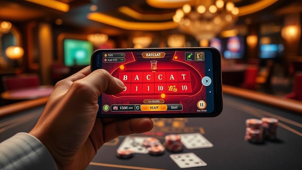 เค้าไพ่บาคาร่า ปิงปอง และมังกร