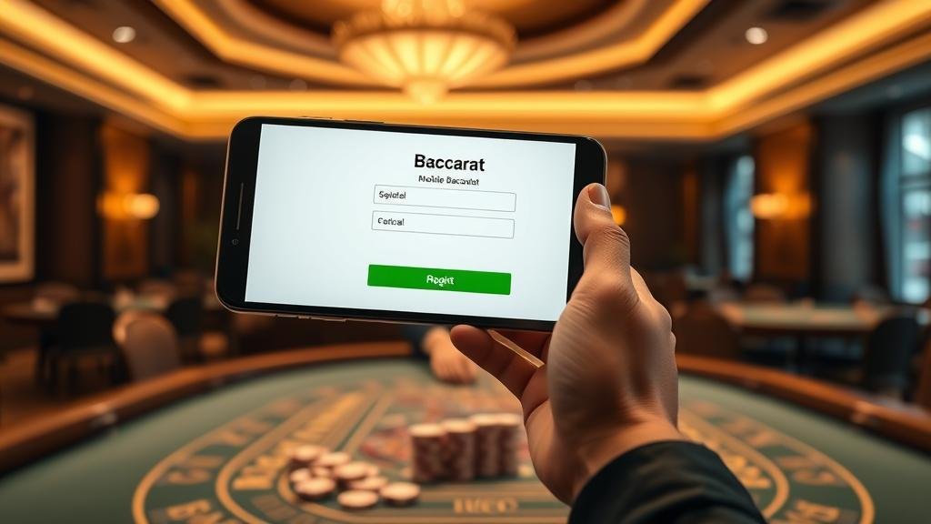 เค้าไพ่มังกรบาคาร่า