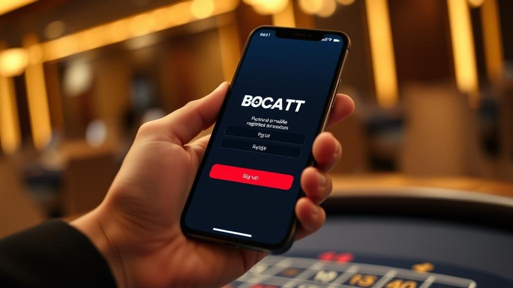 การจัดการงบบาคาร่า