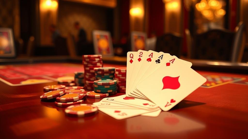 เปรียบเทียบค่ายบาคาร่า Evolution และ Playtech