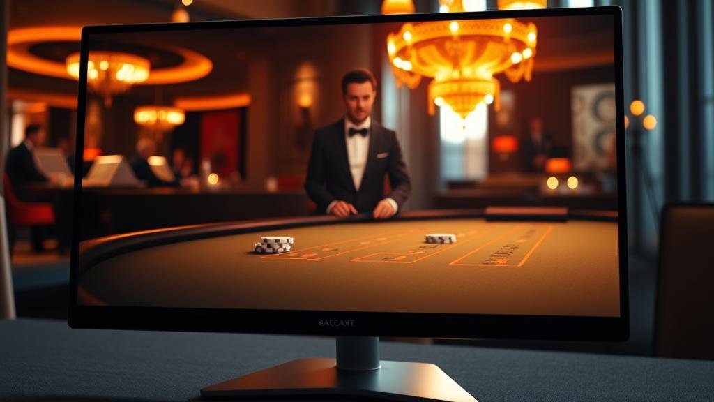 การเล่นบาคาร่าผ่านมือถือ