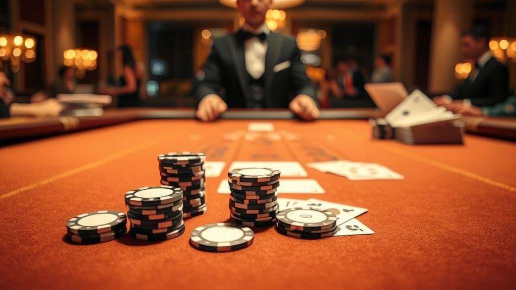 ค่ายเกมบาคาร่าชั้นนำ