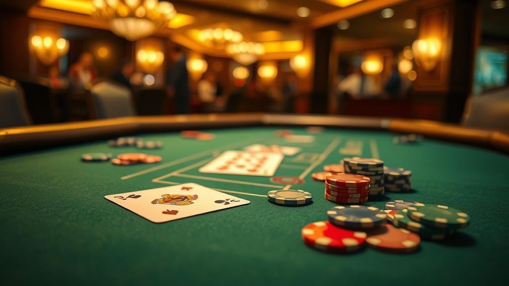 เล่นบาคาร่าผ่านมือถือ iOS และ Android