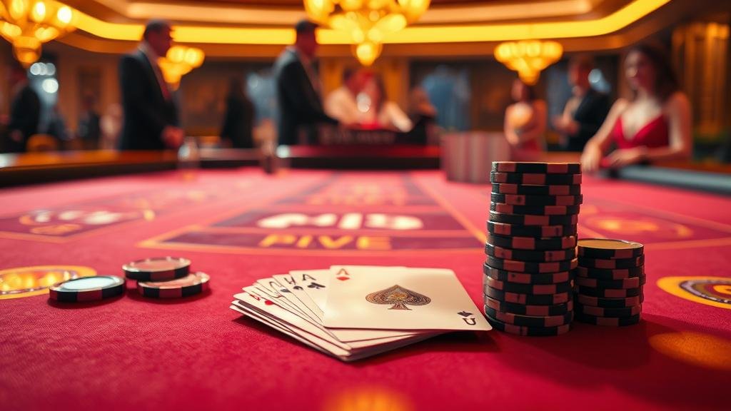 การเล่นบาคาร่า ซูเปอร์ซิกส์ ผ่านแท็บเล็ต