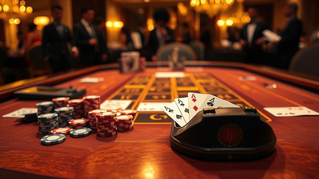 เปรียบเทียบบาคาร่าจาก Pragmatic Play และ Playtech