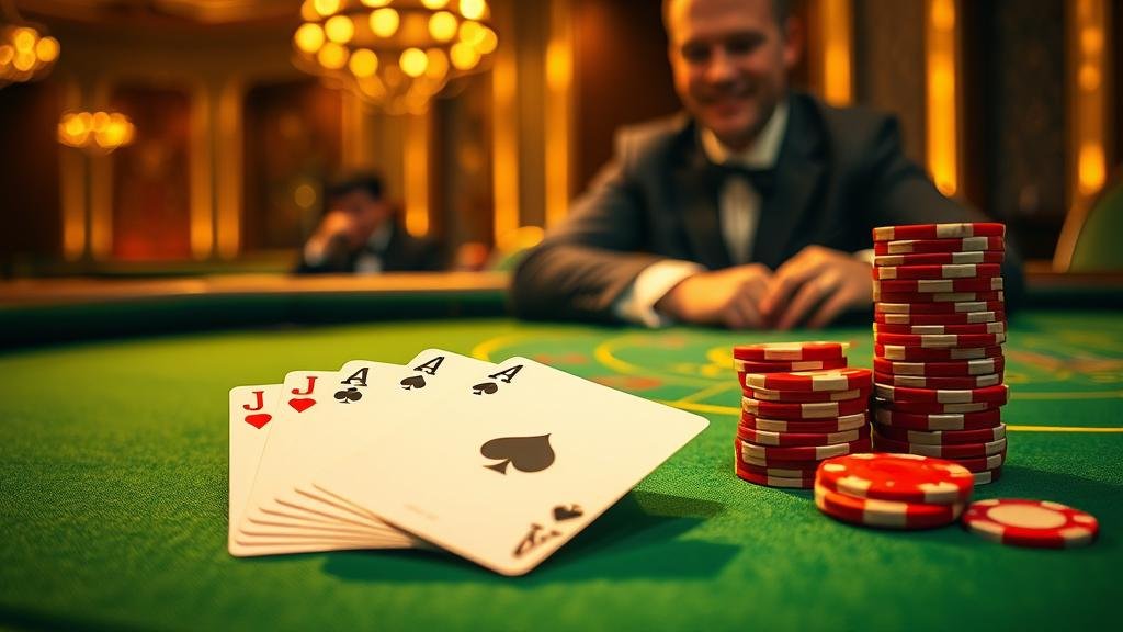 ผู้เล่นบาคาร่าออนไลน์ช่วงวันหยุด