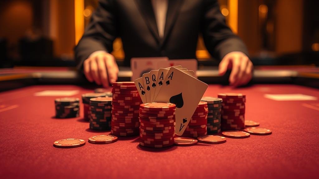 โลโก้ค่ายบาคาร่าชั้นนำ