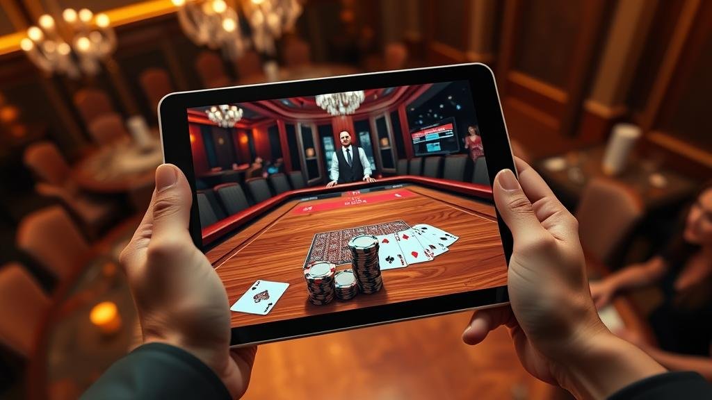 เค้าไพ่บาคาร่า สองตัด