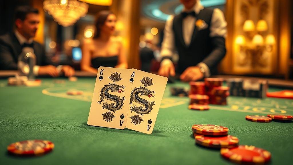 เล่นบาคาร่าบนแท็บเล็ตด้วยสูตรประกันภัย