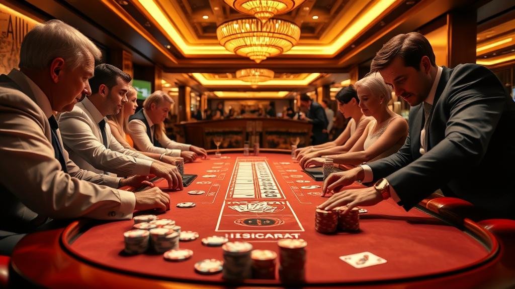 สมัครบาคาร่าบนคอมพิวเตอร์และมือถือ