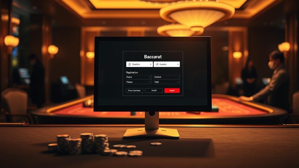 การวิเคราะห์ไพ่บาคาร่าและเค้าไพ่