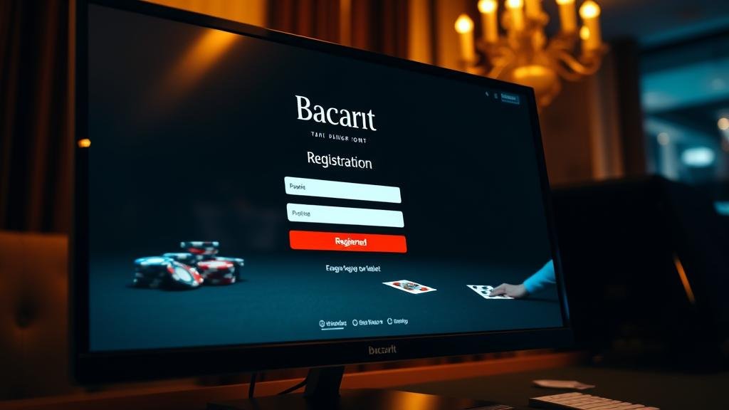 เทคนิคการเล่นบาคาร่าสดบนแท็บเล็ต