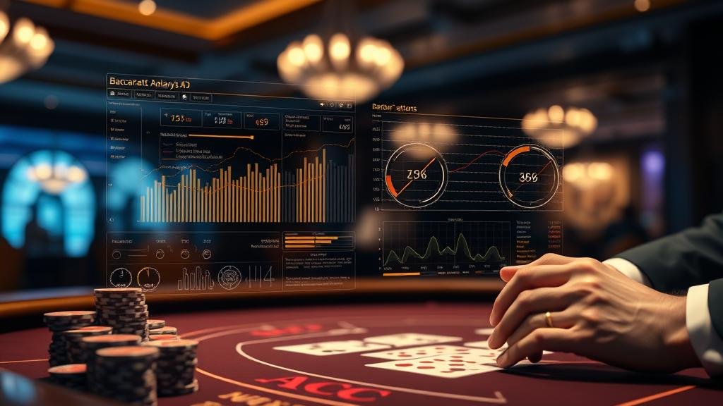 โลโก้ค่ายเกมบาคาร่าชั้นนำ