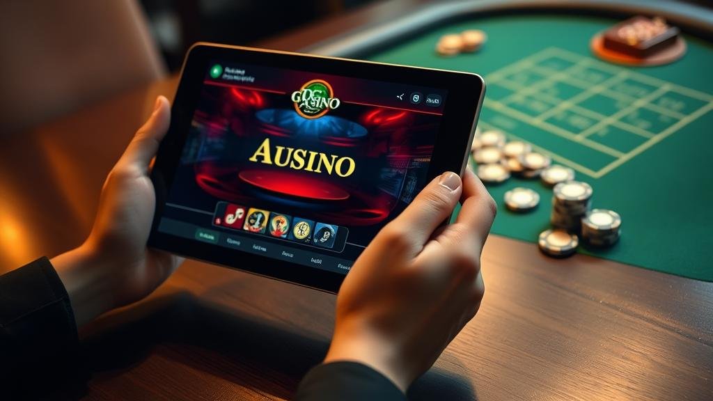 เปรียบเทียบค่ายบาคาร่าชั้นนำ