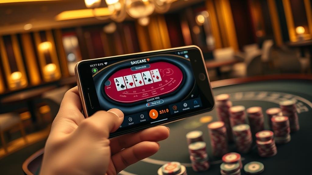 คู่มือสรุป เล่น บาคาร่า สำหรับ งบน้อย บน Android อย่าง ยั่งยืนสำหรับมืออาชีพ 384