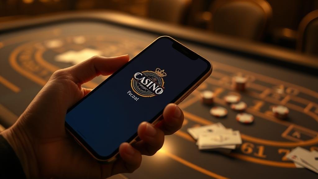 กลยุทธ์การเล่นบาคาร่า AE Casino