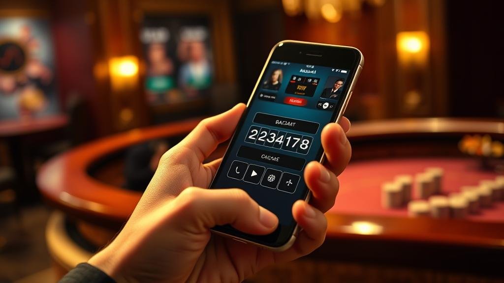 บาคาร่า ซูเปอร์ซิกส์ (Super 6) อัตราจ่าย