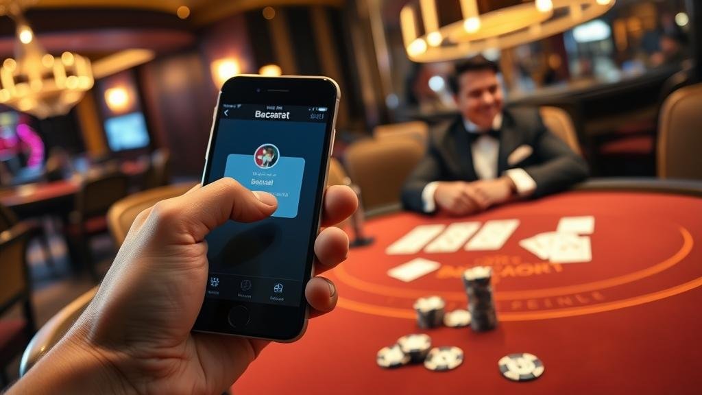 โปรแกรมคาดการณ์ไพ่บาคาร่า คอมพิวเตอร์ 2025