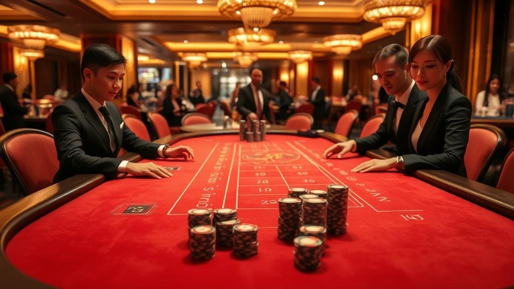 การปรับเบทสล็อต ตัวคูณ