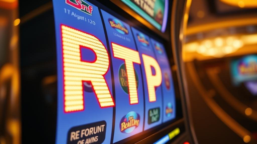 รวมเกมสล็อตยอดนิยมจาก NetEnt ปี 2025