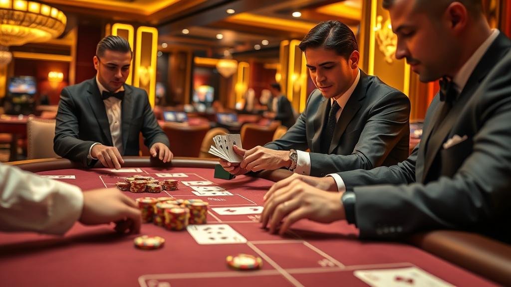 การปรับเบทสล็อตออนไลน์อย่างชาญฉลาด